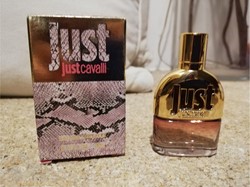 CAVALLI ROBERTO JUST