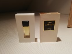 LANVIN EAU D'ARPEGE