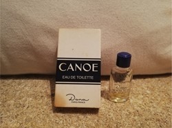 DANA CANOE