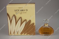 AZZARO N° 9