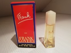 GOVERS FRANK