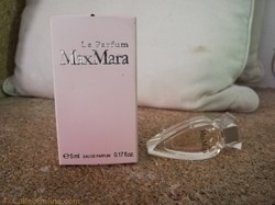 MAX MARA LE PARFUM