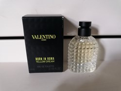 VALENTINO BORN IN ROMA YELLOW DREAM
