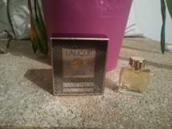 LALIQUE LION