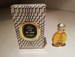 GUERLAIN VOL DE NUIT G7