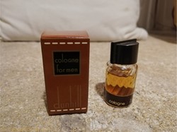 DUNHILL COLOGNE