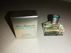 LAUREN RALPH PURE TURQUOISE