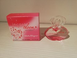 FERRAGAMO SALVAGATORE INCANTO BLOOM