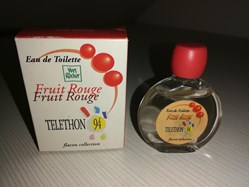 ROCHER YVES FRUIT ROUGE