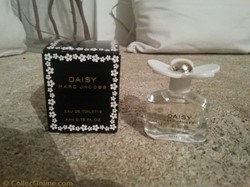 JACOBS MARC DAISY
