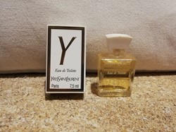 SAINT LAURENT YVES Y