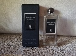 LUTENS SERGE L'ORPHELINE