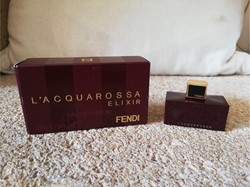 FENDI ACQUAROSSA ELIXIR