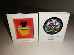 CARON FLEURS DE ROCAILLE