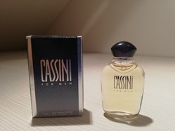 CASSINI	FOR MEN