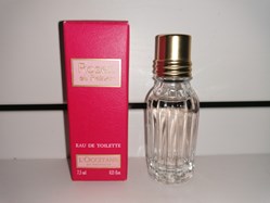 OCCITANE ROSES ET REINES