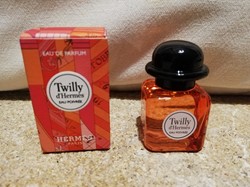 HERMES TWILLY EAU POIVREE