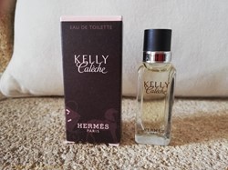 HERMES KELLY CALECHE