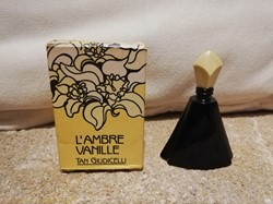 GIUDICELLI TAN L AMBRE VANILLE