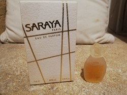 SARAYA SARAYA