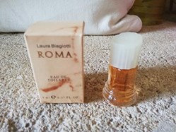 BIAGIOTTI LAURA ROMA