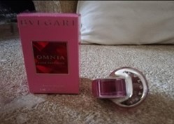 BULGARI OMNIA PINK SAPPHIRE