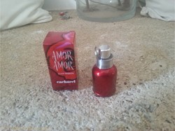 CACHAREL AMOR ELIXIR POUR FEMME