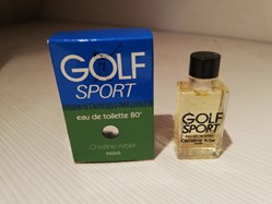 ARBEL CHRISTINE GOLF SPORT