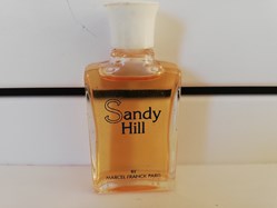 FRANCK MARCEL SANDY HILL