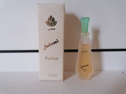 LOTUS SALOMI