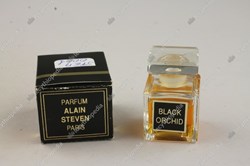 STEVENS ALAIN BLACK ORCHID
