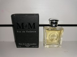 MORANDIERE MARC DE LA MDM