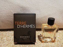 HERMES TERRE D HERMES