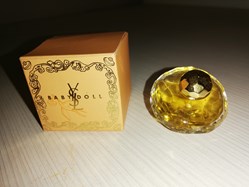 SAINT LAURENT YVES BABY DOLL