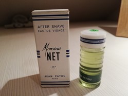 PATOU JEAN MONSIEUR NET