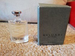 BULGARI POUR HOMME