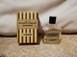 ROGER & GALLET MONSIEUR NOTE HAVANE