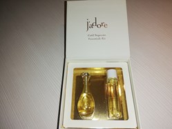 DIOR CHRISTIAN J'ADORE GOLD SUPREME