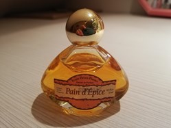 KEYNS HUGO PAIN D'EPICES