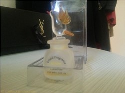CHICCA CRISTAL FRAGRANCE MIMOSA (OIE)