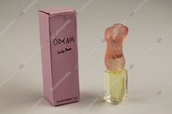 PAGNACCOS ODENA LADY ROSE