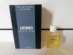 AGNONA UOMO