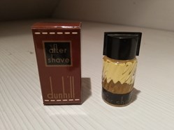 DUNHILL ASL