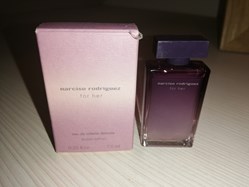 RODRIGUEZ NARCISO EAU DE PARFUM DELICATE