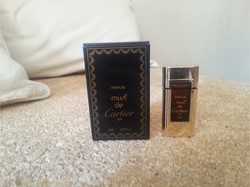 CARTIER MUST