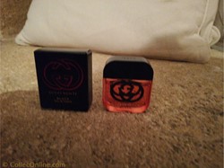 GUCCI GUILTY BLACK