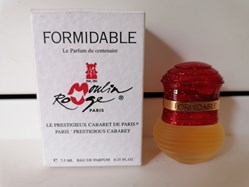 KESLING FORMIDABLE MOULIN ROUGE