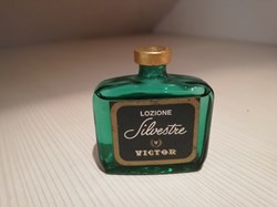 VICTOR SILVESTRE