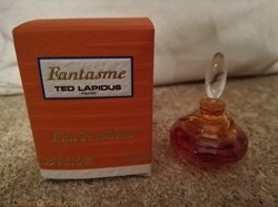 LAPIDUS TED FANTASME