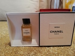 CHANEL MISIA